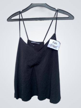 Brandy Melville Black Tank Top