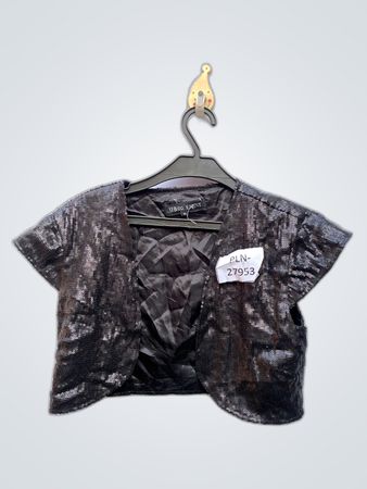 Sequin Top