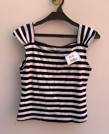 Striped Top