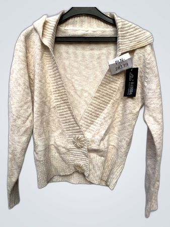 Baisida Knit Sweater