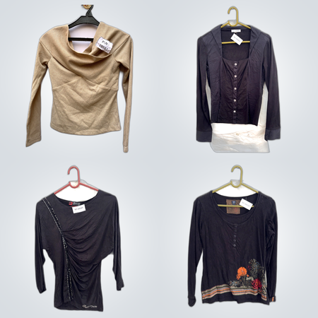 Everyday Tops Mix (fv 058)