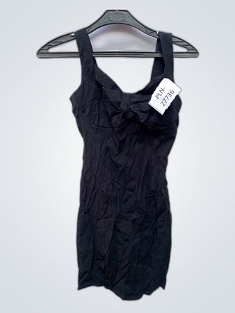 Black Tank Top