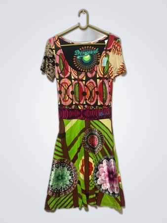 Desigual Dress