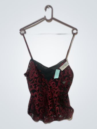 Urban Outfitters Lace Trim Camisole