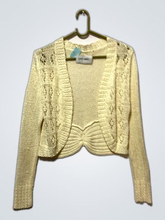 Uniqlo Knit Cardigan