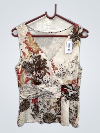 Floral Top