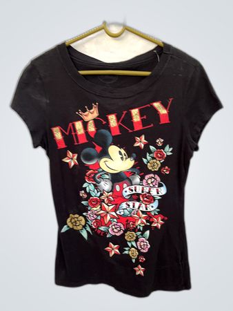 Mickey Super Star T-Shirt