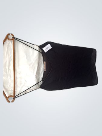 Anna Black Basic Camisole