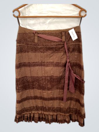 Striped Skirts Mix (fv-088)