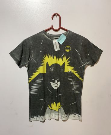 Batman Graphic T-Shirt