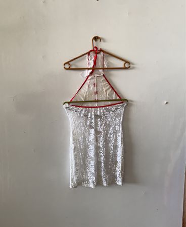 Lace Trim Camisole