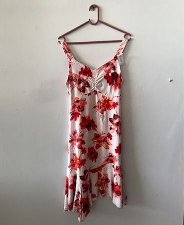 Floral Sundress
