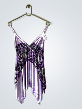 Unbranded Printed Camisole Top