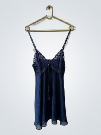 Lace Trim Camisole Top
