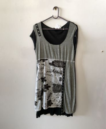 Florella di Verdi Dress