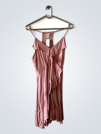 Mossimo Pink Dress