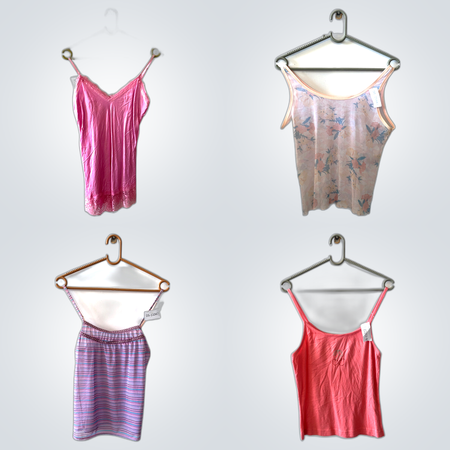 Summer Tops Mix (FV-385)