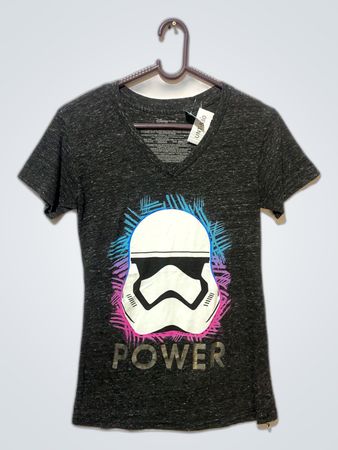 Disney Store Stormtrooper Graphic T-Shirt