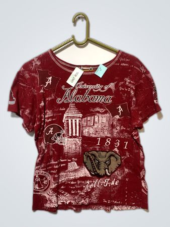 University of Alabama T-Shirt