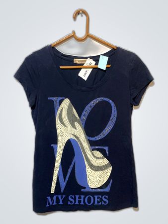 Love My Shoes T-Shirt