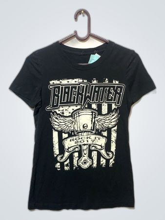 Blackwater Rock It 2017 Reno Graphic T-Shirt