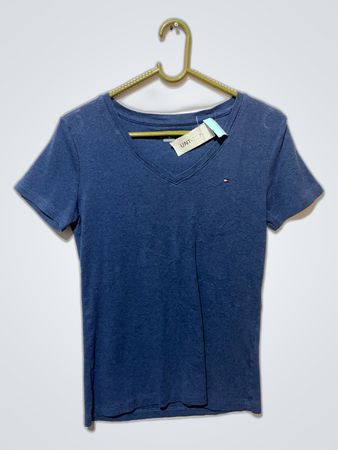 Tommy Hilfiger V-Neck T-Shirt
