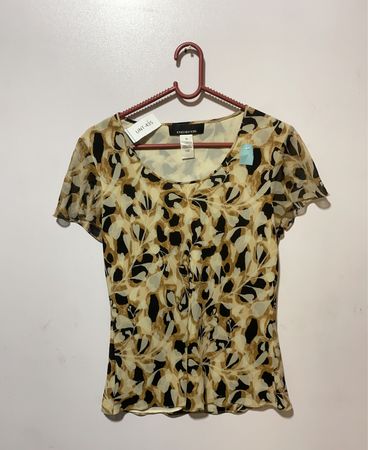 Jones New York Blouse