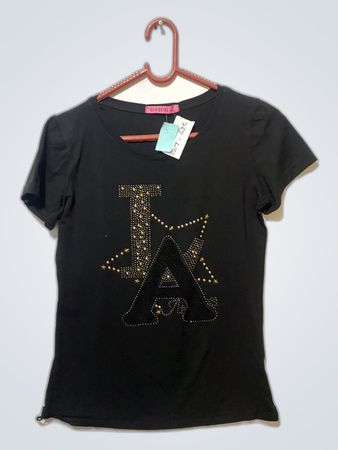Bludfise LA Graphic T-Shirt