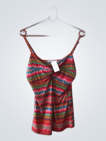 Loewe Printed Camisole