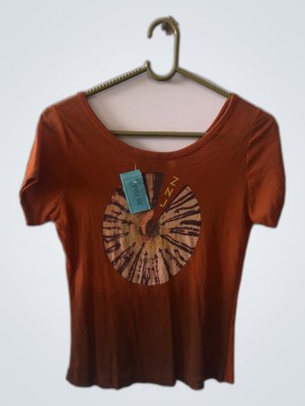 Z NJ Graphic T-Shirt