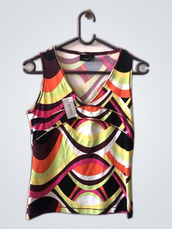 Casall Sleeveless Top