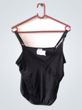 Black Pimkie Top