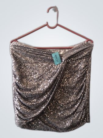 Sequin Top