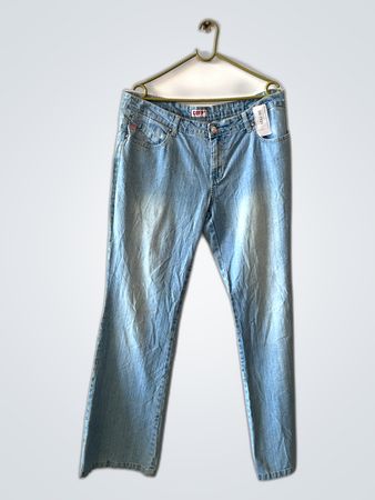 CQFP Jeans