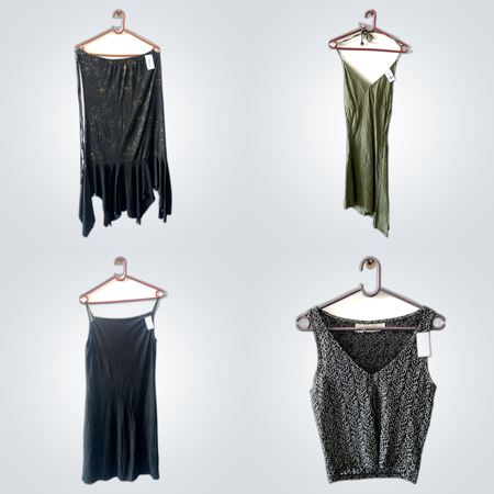 Zara mix bundle