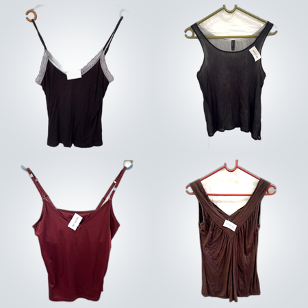 Classic Tops Mix(FV 494)
