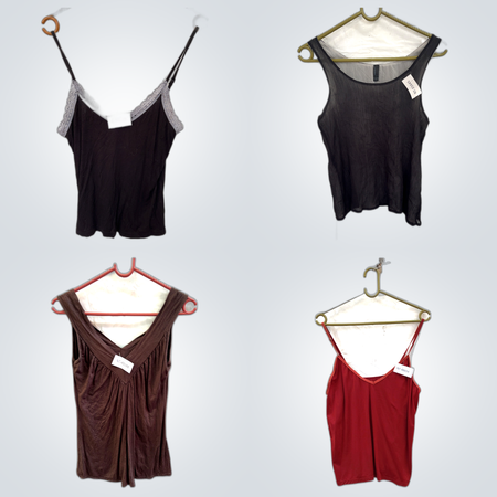 Classic Tops Mix(FV 494)