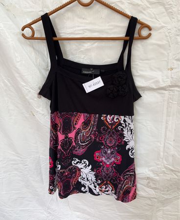 Kappahl Printed Camisole
