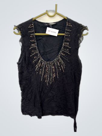 Y2K Lace Blouses Bundle