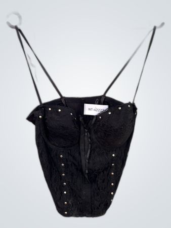 Y2K Lace Bustiers Bundle