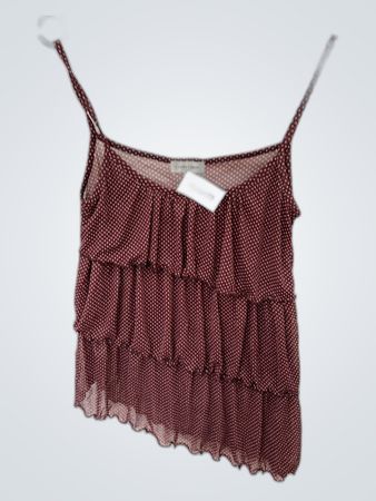 Esprit Mur Polka Dot Top
