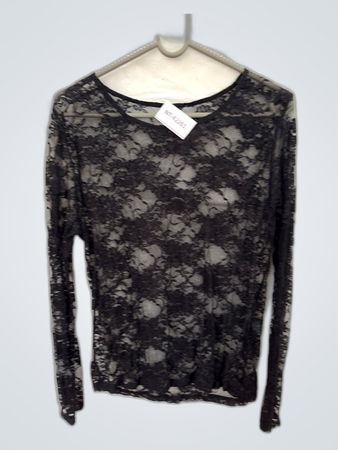 Lace Top