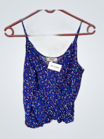 Papaya Weekend Printed Camisole