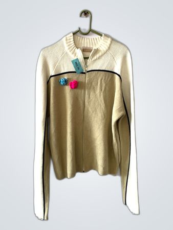 Ruedas Knit Cardigan