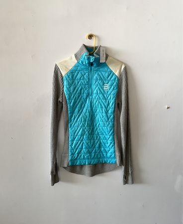 Diesel Y2K Denim mini skirt