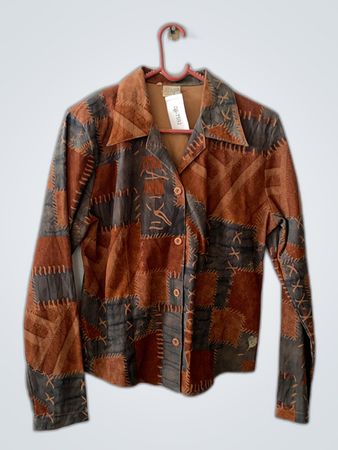 ATAGA Shirt