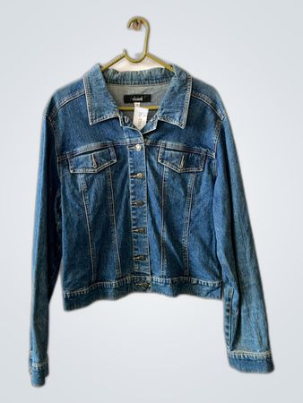 Y2K Denim Jackets Bundle