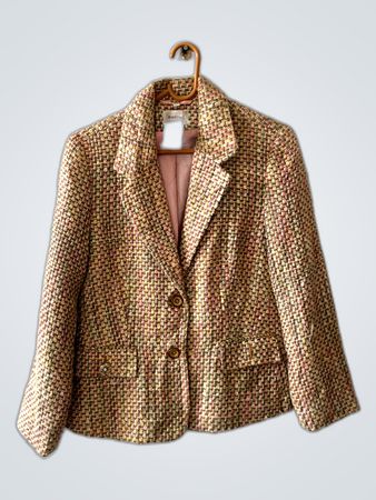 Biaggini Blazer