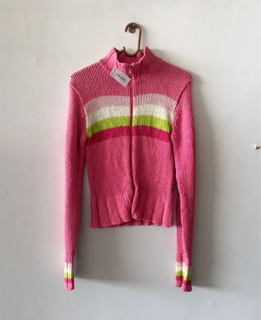Wonder Woman Knit Sweater