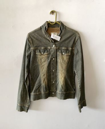 GASS Denim Jacket